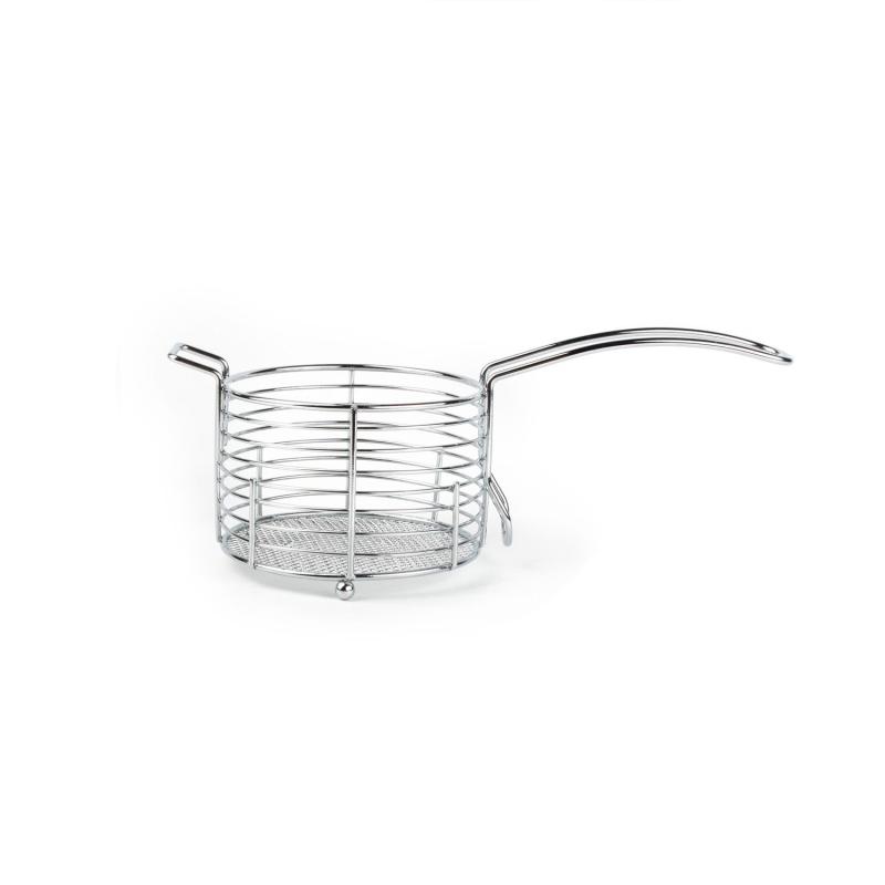 French fries basket 11xH7,5cm Wire Ware
