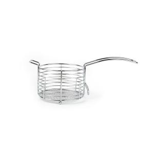French fries basket 11xH7,5cm Wire Ware