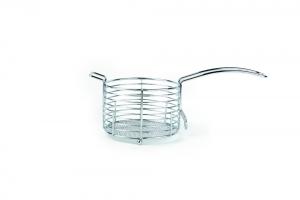French fries basket 11xH7,5cm Wire Ware