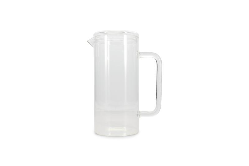 Carafe 120cl with lid Cruse