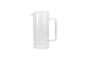 Carafe 120cl with lid Cruse