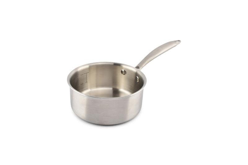 Saucepan 17,5xH7,5cm Chef