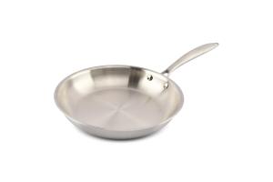 Frying pan 25,5xH4,5cm Chef