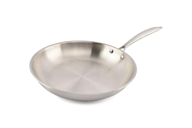 Frying pan 29,5xH5cm Chef