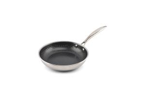 Frying pan 21,5xH4,5cm non-stick Fusion