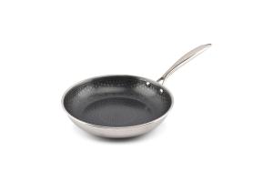 Frying pan 25,5xH5cm non-stick Fusion