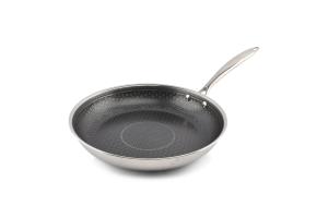 Frying pan 29,5xH5cm non-stick Fusion