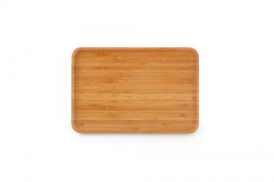 Serving tray 24x16xH1,7cm bamboo Galore