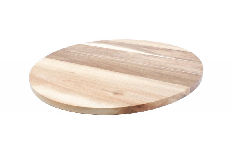 Lazy susan 38,5cm acacia Essential