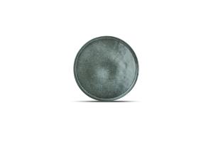Plate 19,5cm grey Element