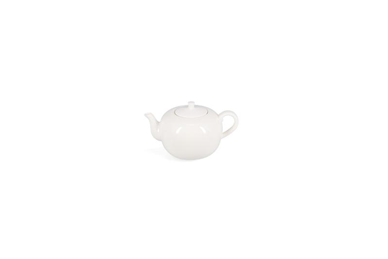 Teapot 58cl porcelain Termo