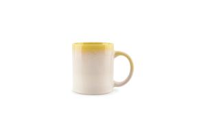 Mug 27cl yellow Vera