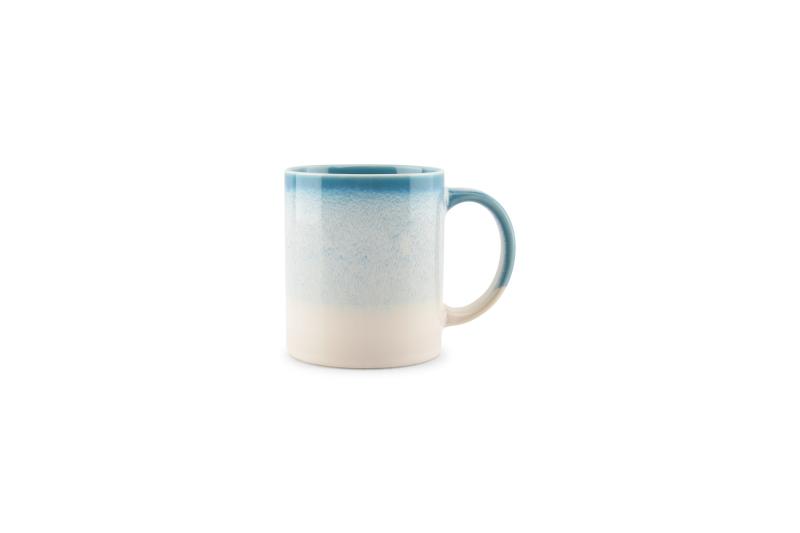 Mug 27cl blue Vera