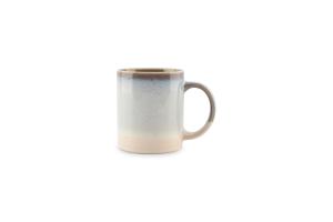 Mug 27cl grey Vera