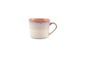 Mug 35cl pink Vera