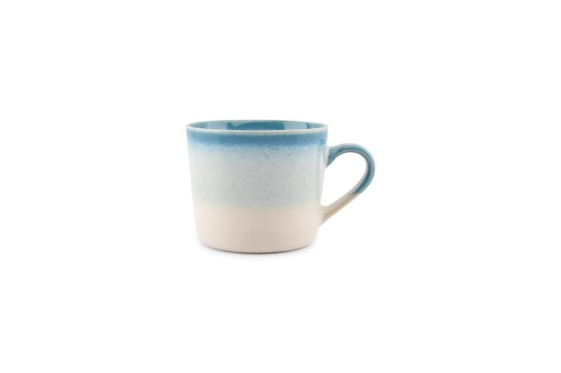 Mug 35cl blue Vera