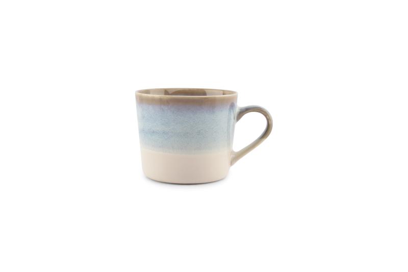 Mug 35cl grey Vera