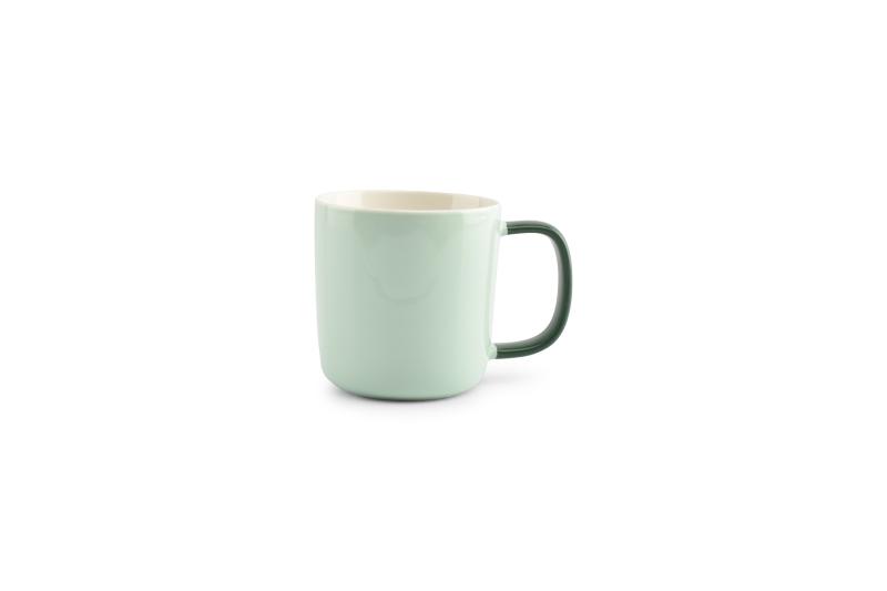 Mug 37cl green Mae