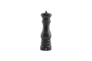 Pepper/salt grinder H21cm black Pepe