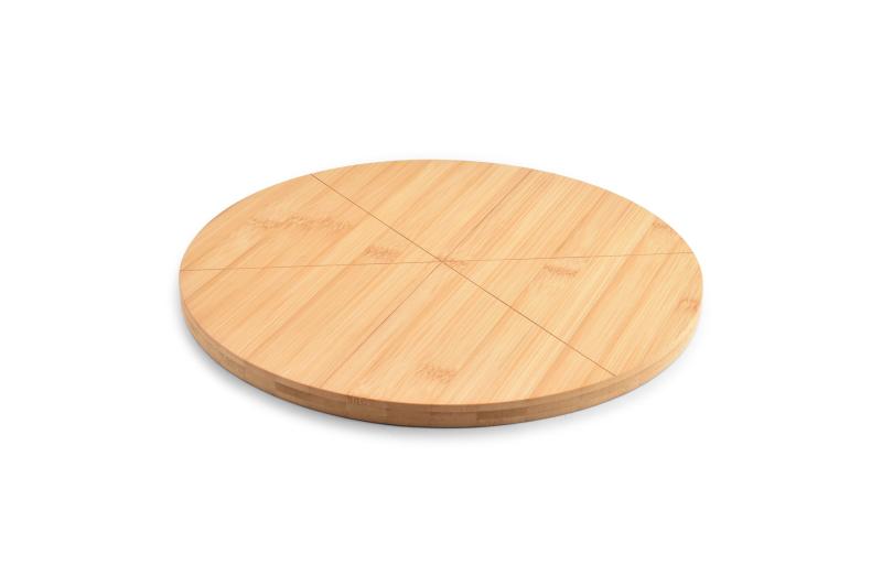 Serving board 33cm Bamboo