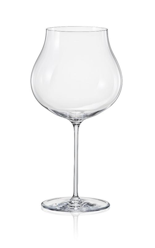 Linea Umana - Full bodied red wines 90,5cl