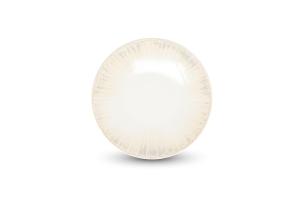 Plate 27cm grey Nuance