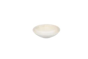 Bowl 21xH5cm grey Nuance