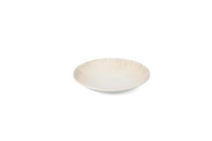 Bowl 25,5xH4,5cm grey Nuance