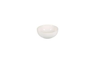 Bowl 16xH6cm beige Linea