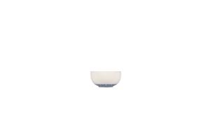 Bowl 10xH4,5cm blue Azul