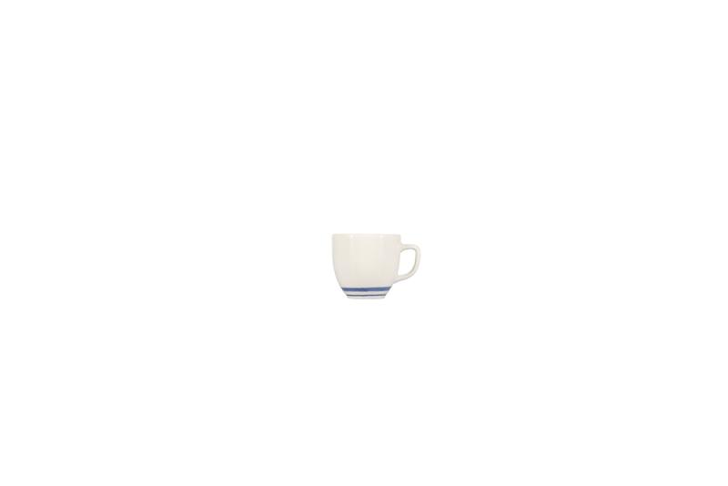 Cup 20cl blue Azul