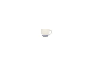 Cup 20cl blue Azul