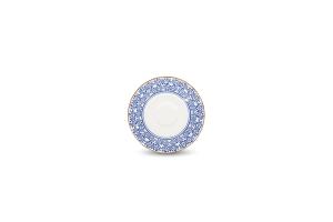 Saucer 14cm blue Azul