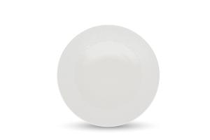 Plate 32cm white Astro