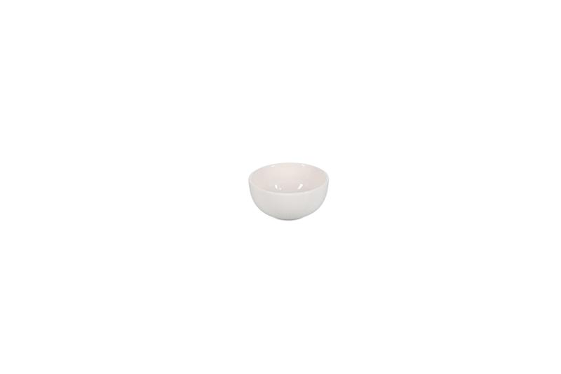 Bowl 10xH4,5cm white Astro