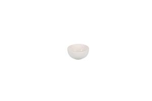 Bowl 10xH4,5cm white Astro