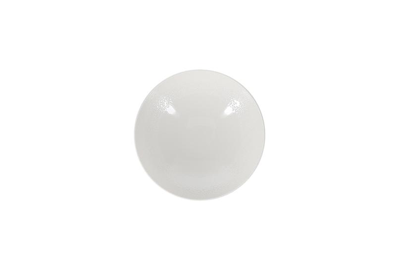 Bowl 25,5xH4,5cm white Astro