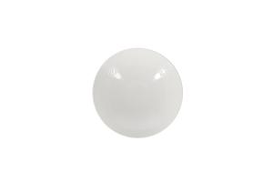Bowl 25,5xH4,5cm white Astro