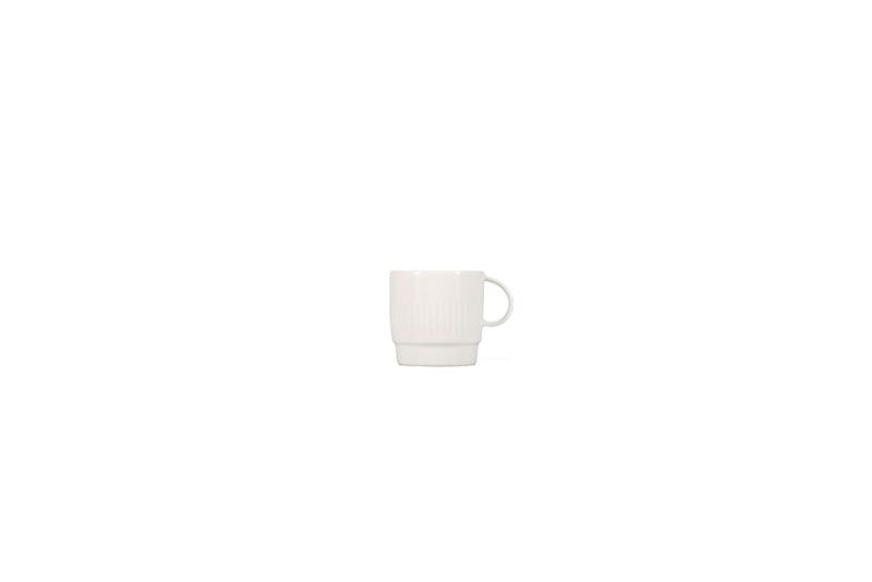 Cup 23cl white Solar