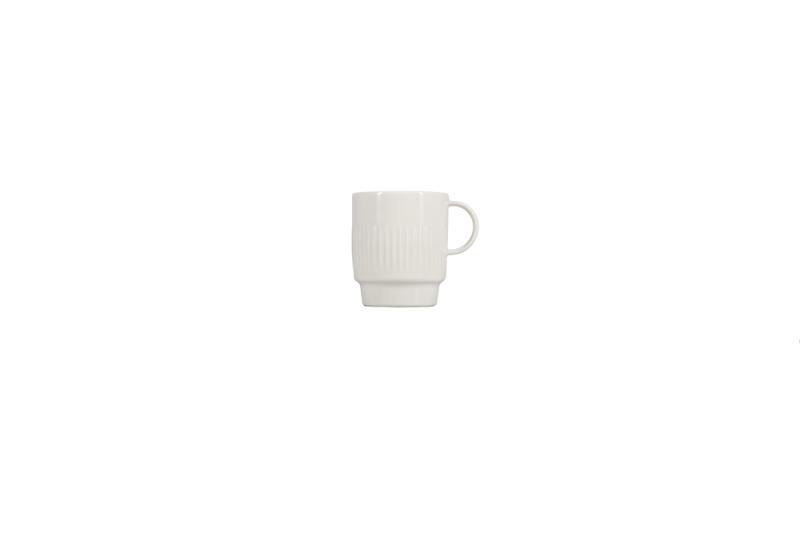 Mug 36cl white Solar