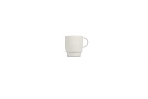 Mug 36cl white Solar