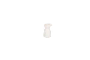 Carafe 12cl white Solar