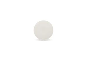 Plate 16cm white Solis