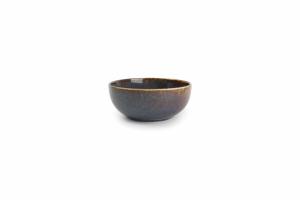 Bowl 12xH5,5cm green Cirro