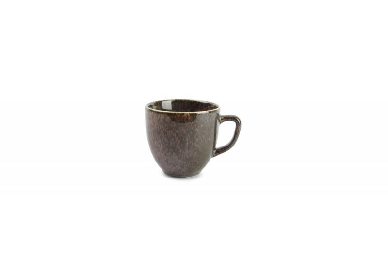 Cup 20cl green Cirro