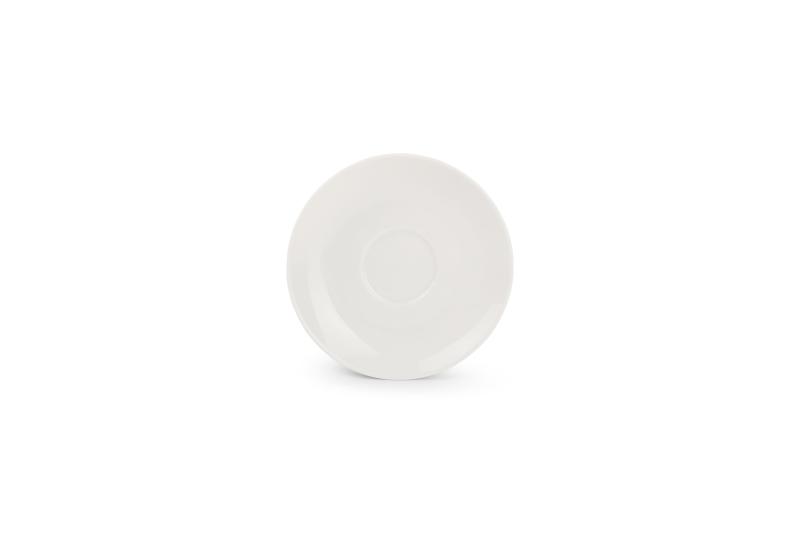 Saucer 14cm white Cirro