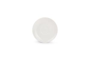 Saucer 14cm white Cirro