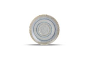 Saucer 13,5cm blue Cado