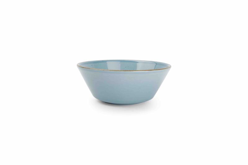 Bowl 15cm blue Collect