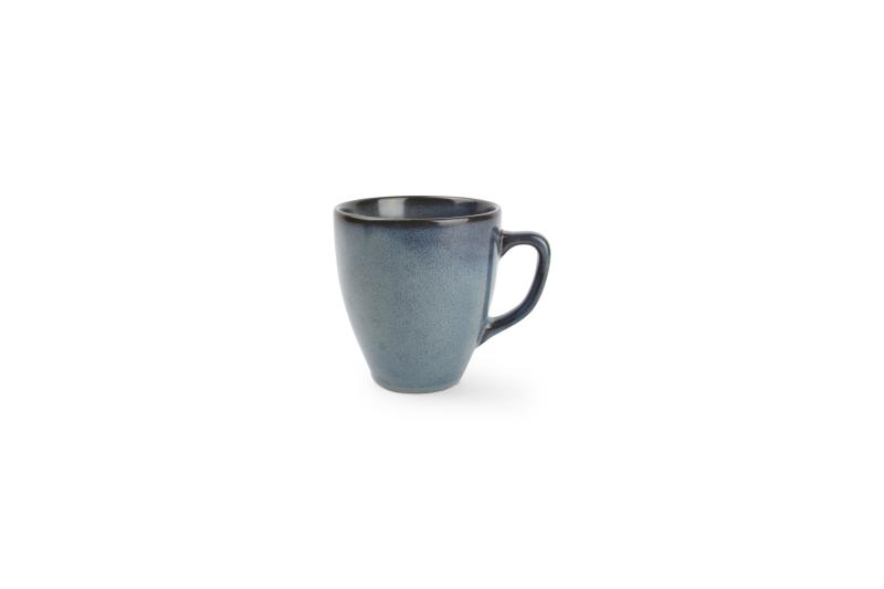 Mug 45cl dark blue Cirro